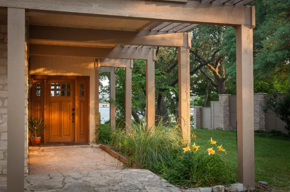 Inn on Lake Granbury a Boutique Hotel hotel hero