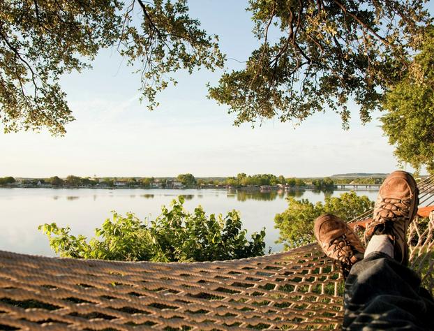 Inn on Lake Granbury a Boutique Hotel hotel detail image 3