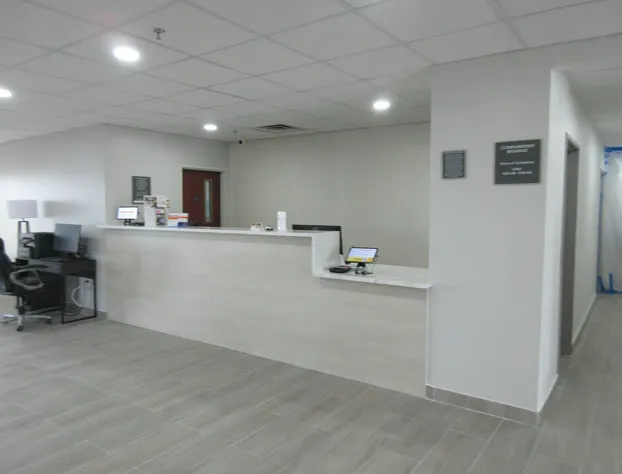 Comfort Inn & Suites Springfield hotel detail image 3