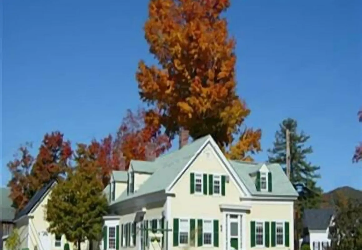 The Sunny G B&B hotel hero