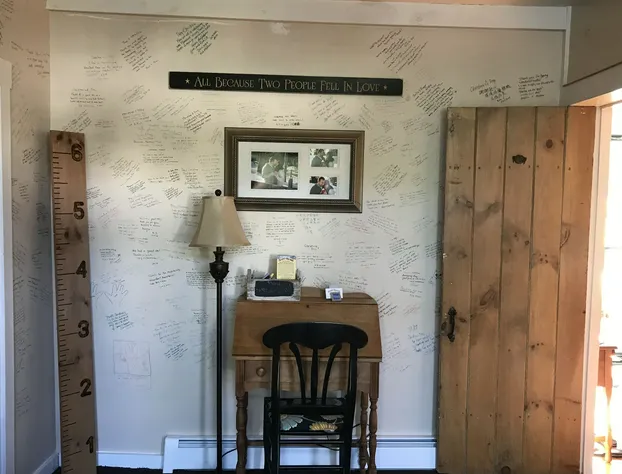 The Sunny G B&B hotel detail image 1