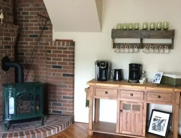 The Sunny G B&B hotel detail image 3