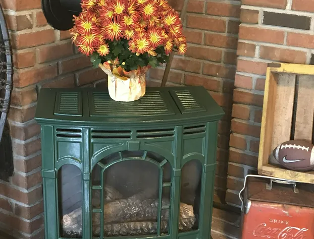 The Sunny G B&B hotel detail image 4