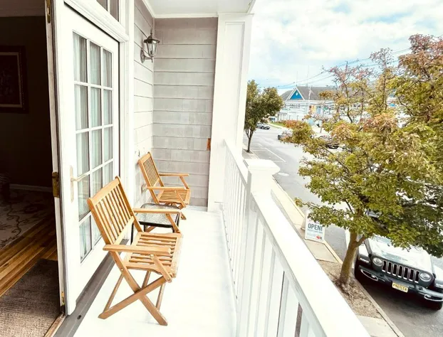 Inn on Main Hotel hotel detail image 2