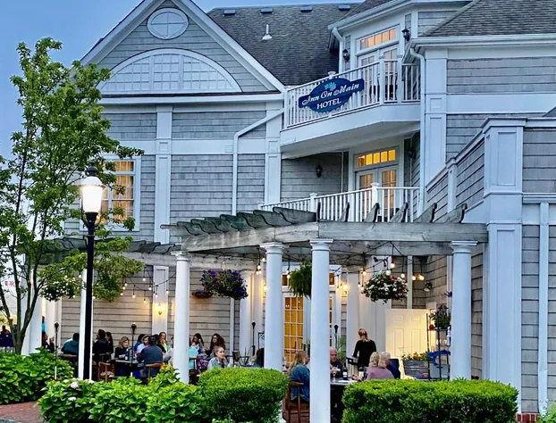 Inn on Main Hotel hotel detail image 1