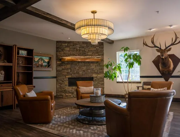 Blue Elk Inn hotel detail image 3