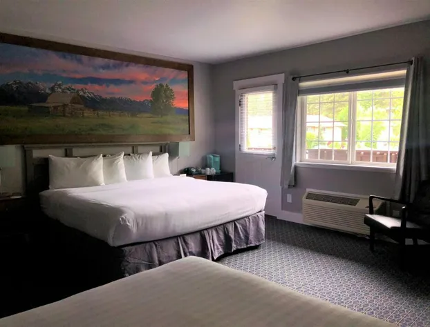 Blue Elk Inn hotel detail image 4