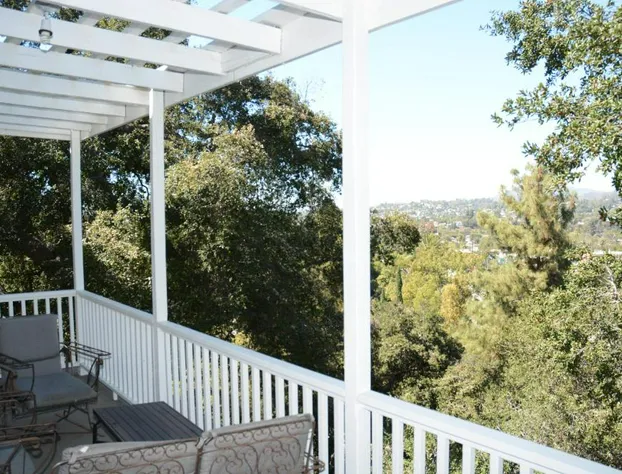 Arroyo Vista Inn hotel detail image 2