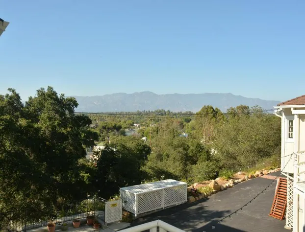 Arroyo Vista Inn hotel detail image 4