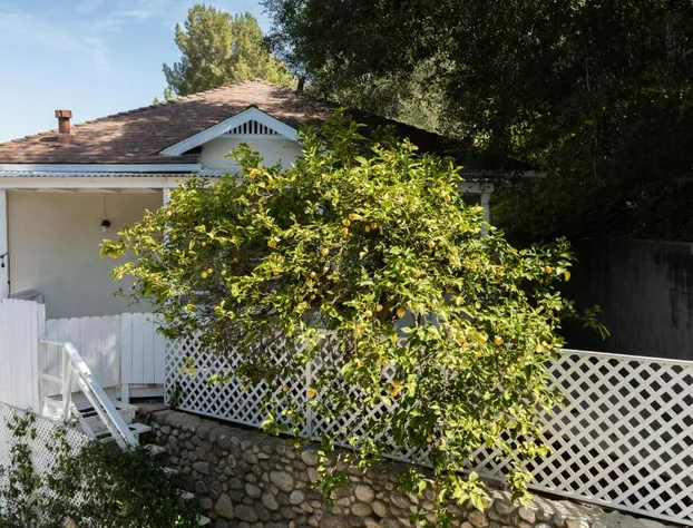 Arroyo Vista Inn hotel detail image 3