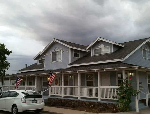 Canyon Country Inn hotel detail image 2