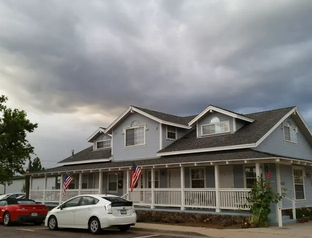 Canyon Country Inn hotel detail image 1