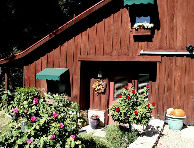 Creekside Inn of Paso Robles hotel detail image 2