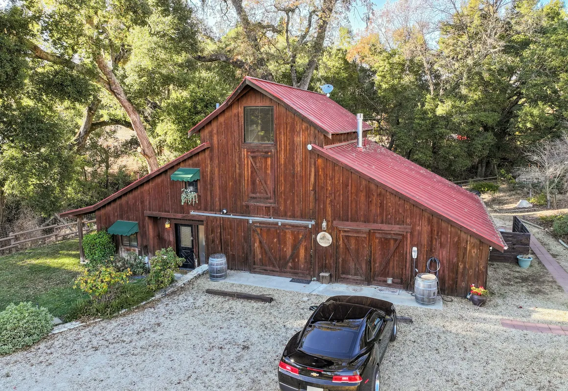 Creekside Inn of Paso Robles hotel hero