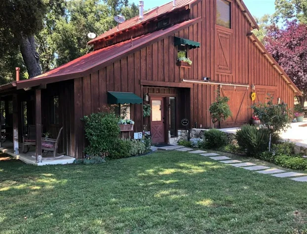 Creekside Inn of Paso Robles hotel detail image 1