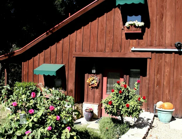 Creekside Inn of Paso Robles hotel detail image 2