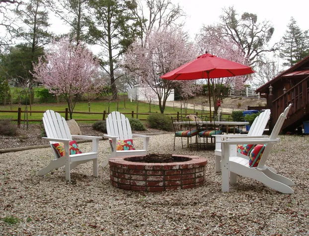 Creekside Inn of Paso Robles hotel detail image 3