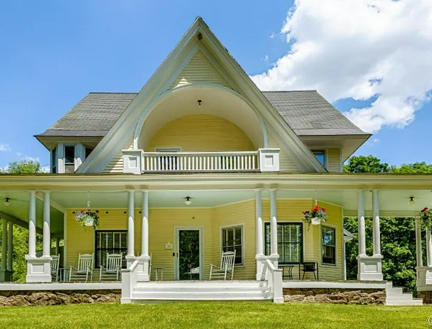 Noble House Inn hotel detail image 1