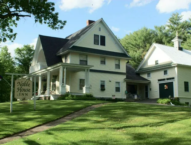 Noble House Inn hotel detail image 4