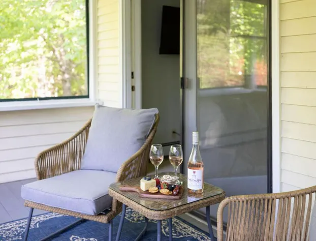 Noble House Inn hotel detail image 2