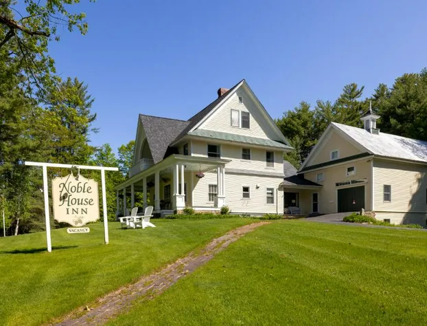 Noble House Inn hotel detail image 3