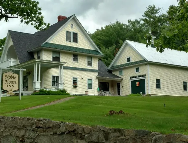 Noble House Inn hotel detail image 4