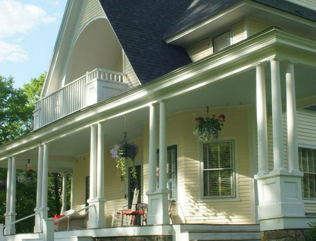 Noble House Inn hotel detail image 1