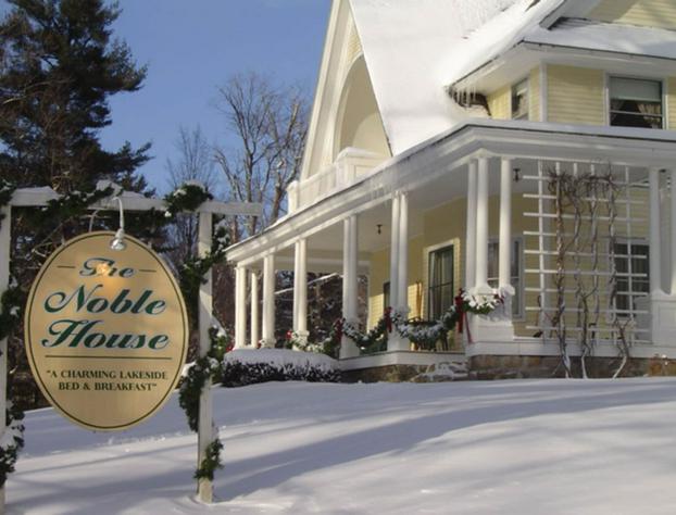 Noble House Inn hotel detail image 3