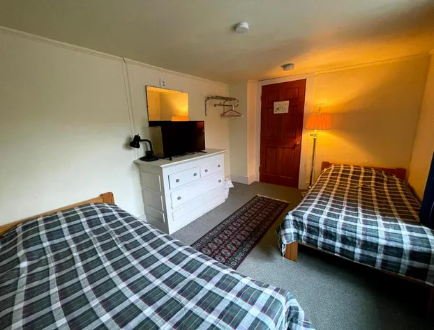 The Riverside Inn hotel detail image 3