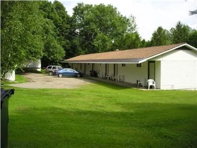 The Riverside Inn hotel detail image 1