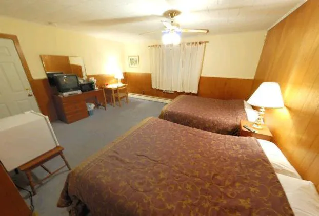 The Riverside Inn hotel detail image 2