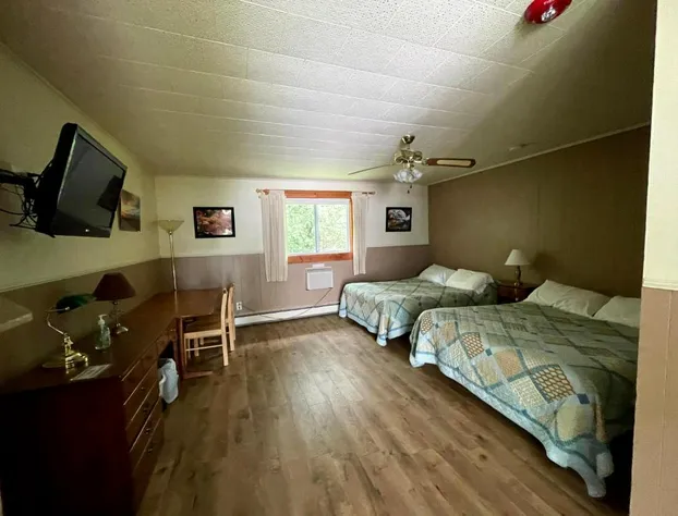 The Riverside Inn hotel detail image 4