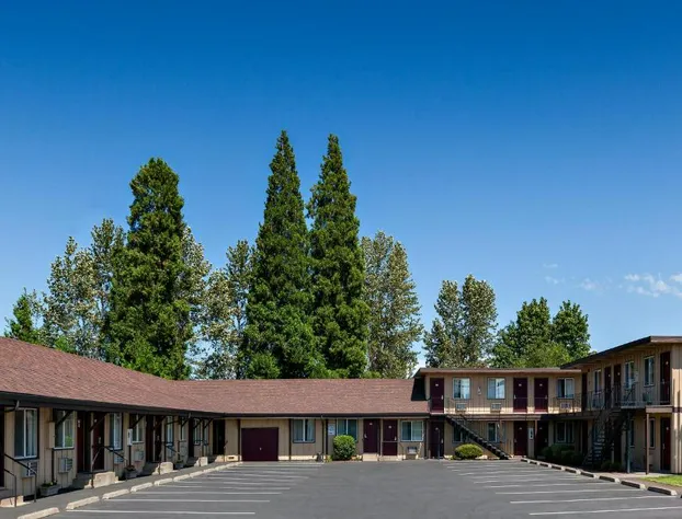 Budget Lodge Eugene hotel detail image 4