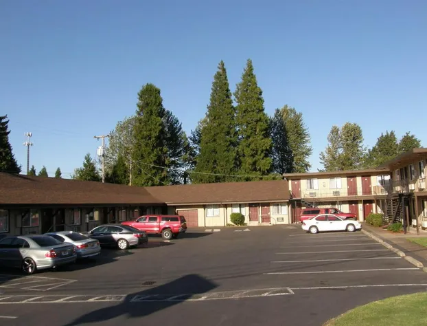 Budget Lodge Eugene hotel detail image 4