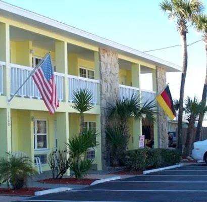 Studio 1 Motel hotel detail image 2