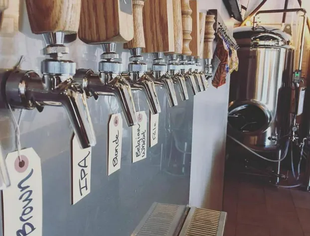 Budget Host Caribou Inn hotel detail image 1