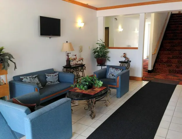 Budget Host Caribou Inn hotel detail image 3