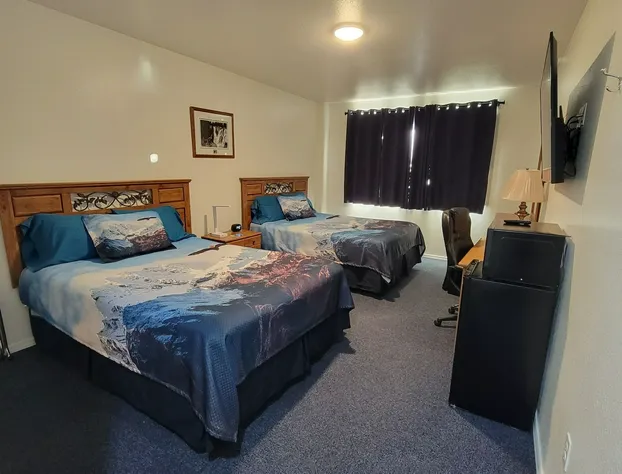 Eagle Bay Inn hotel detail image 2