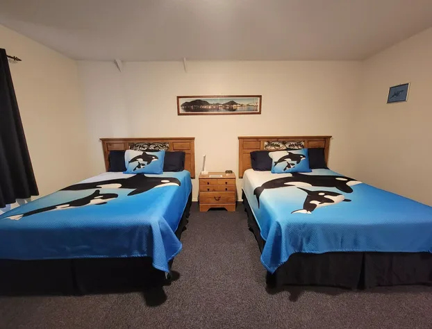 Eagle Bay Inn hotel detail image 4