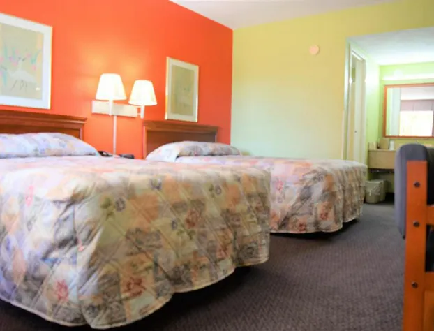 Liberty Inn hotel detail image 1