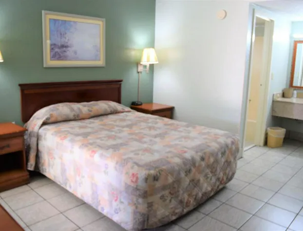 Liberty Inn hotel detail image 3