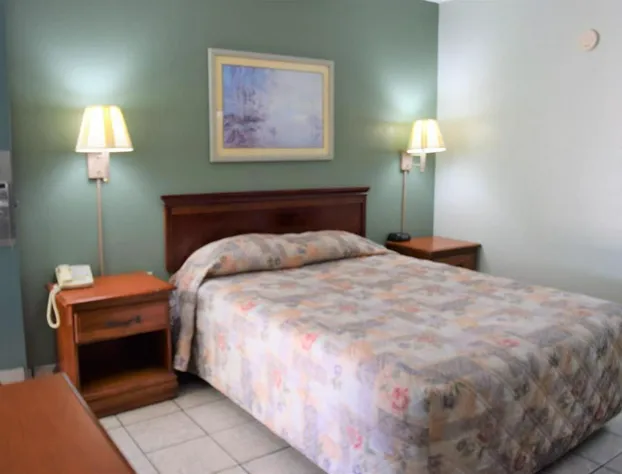 Liberty Inn hotel detail image 4