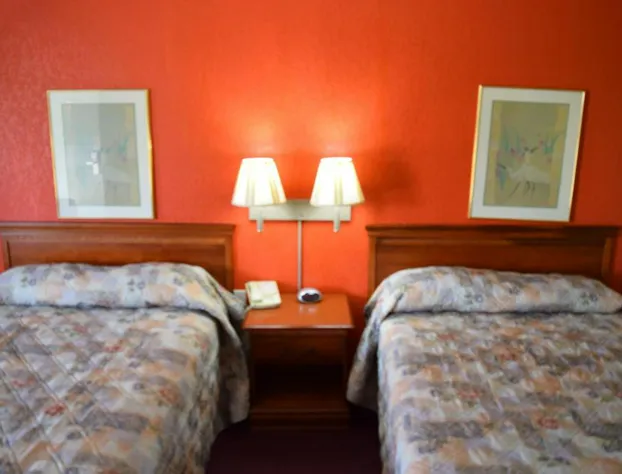 Liberty Inn hotel detail image 1