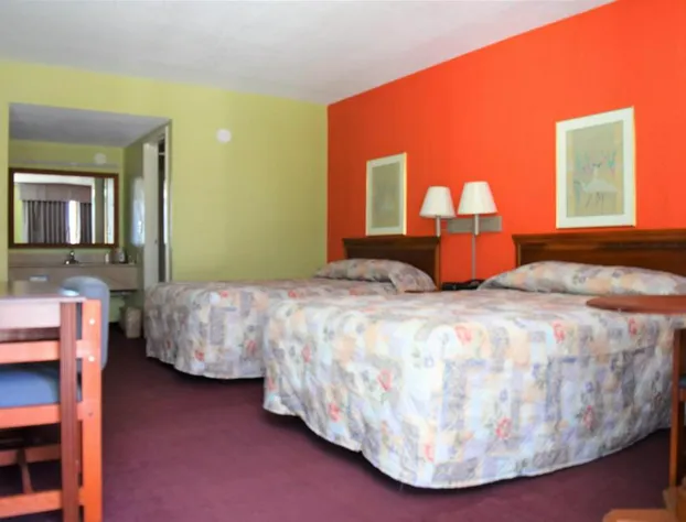 Liberty Inn hotel detail image 3