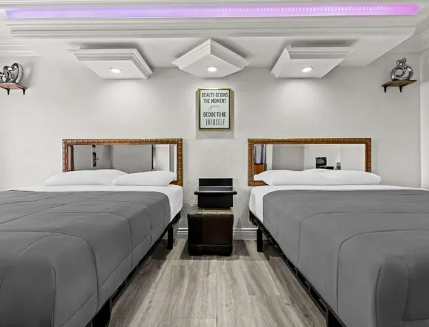 Rodeway Inn hotel detail image 4