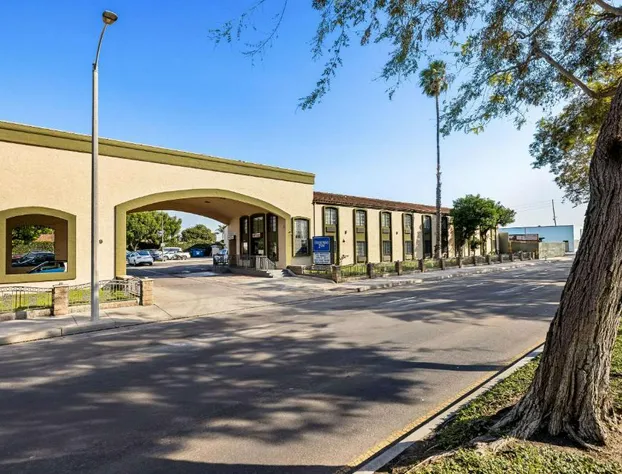 Rodeway Inn hotel detail image 1