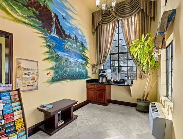 Rodeway Inn hotel detail image 2