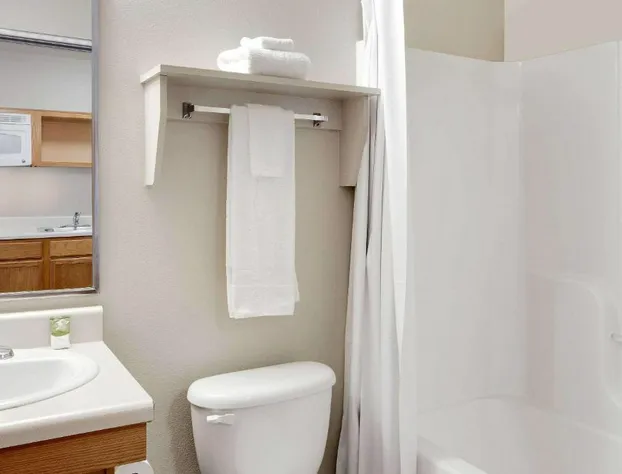 WoodSpring Suites Baton Rouge East I-12 hotel detail image 4