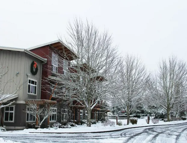 Prairie Hotel hotel detail image 3