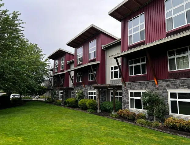 Prairie Hotel hotel detail image 1